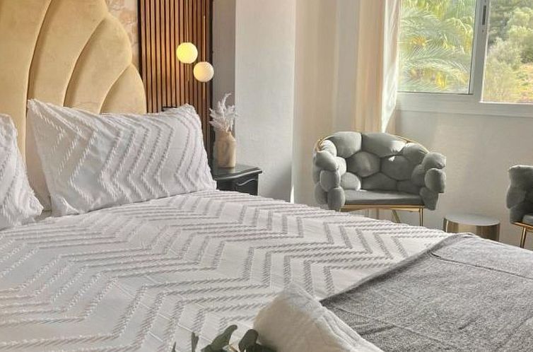 Appartement Penthouse Reserva de Marbella 6-31