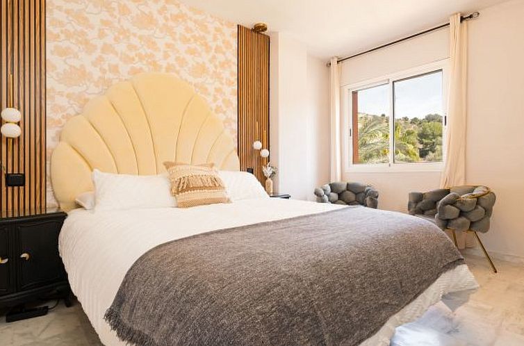 Appartement Penthouse Reserva de Marbella 6-31