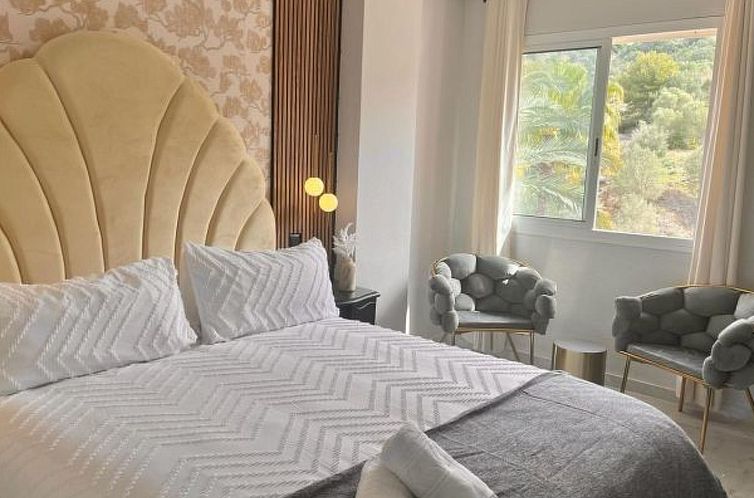 Appartement Penthouse Reserva de Marbella 6-31