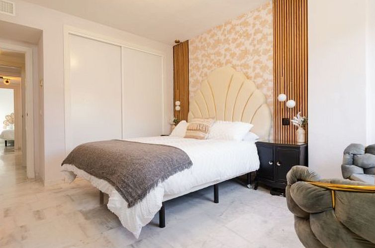 Appartement Penthouse Reserva de Marbella 6-31