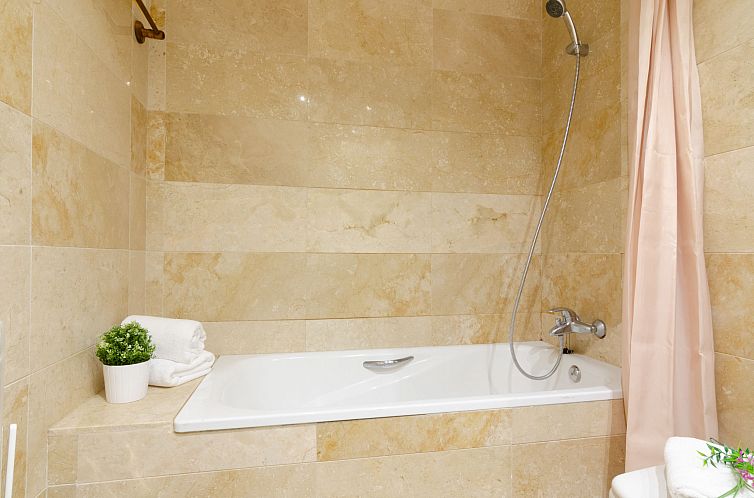 Appartement Penthouse Reserva de Marbella 6-31