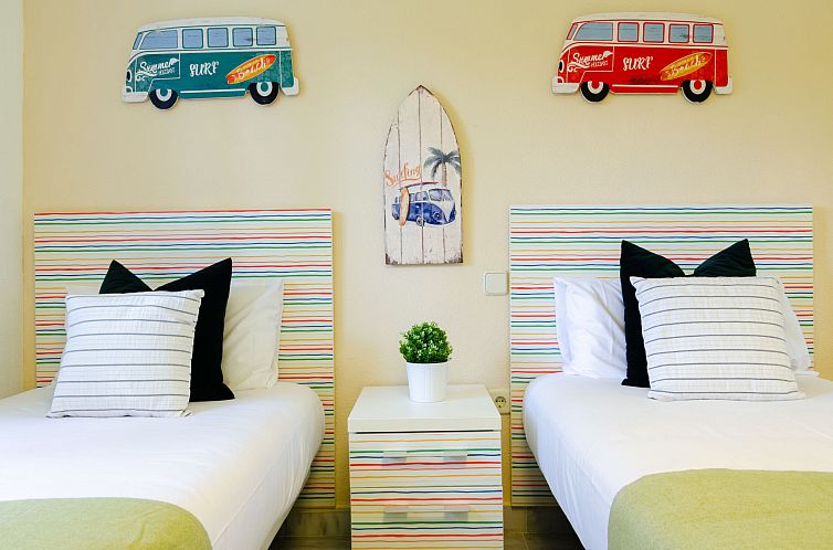 Appartement Penthouse Reserva de Marbella 6-31