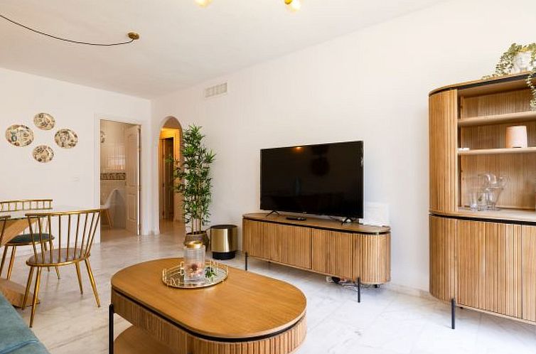 Appartement Penthouse Reserva de Marbella 6-31