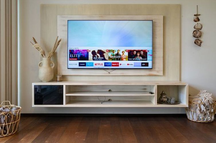 Vakantiehuis Villa Madrugada, beachside villa in Costabella