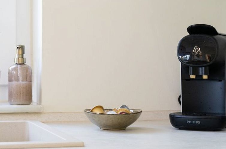 Vakantiehuis Villa Madrugada, beachside villa in Costabella