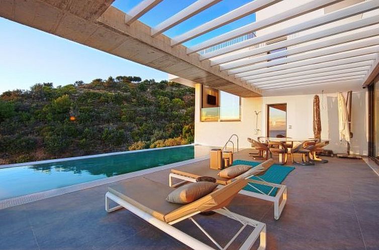 Vakantiehuis Luxury Villa Tomillo