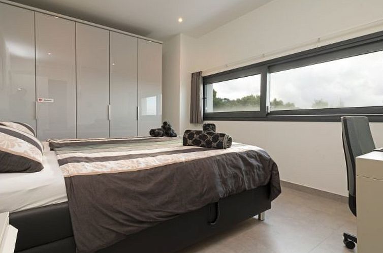 Vakantiehuis Luxury Villa Tomillo