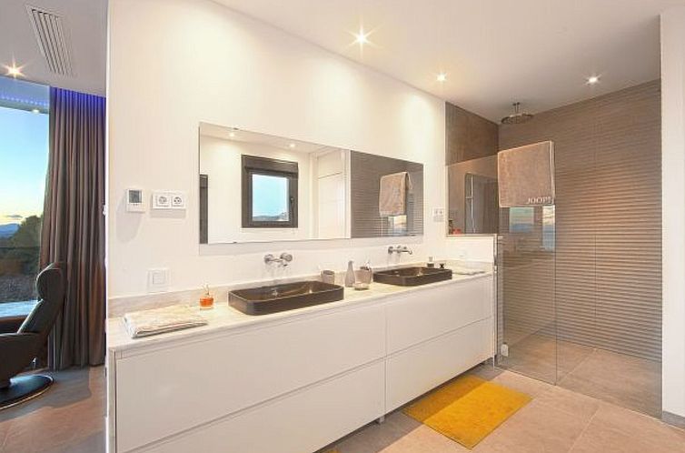 Vakantiehuis Luxury Villa Tomillo