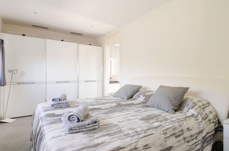 Vakantiehuis Luxury Villa Tomillo