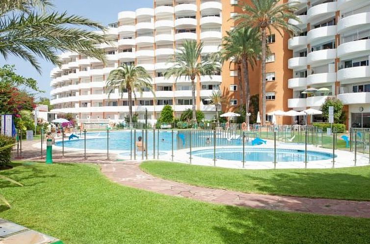 Appartement Coronado U 25