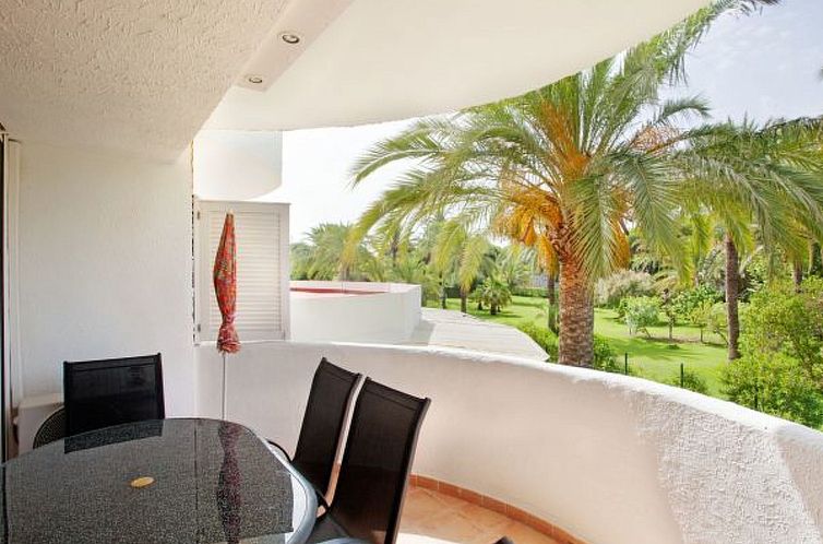 Appartement Coronado U 25