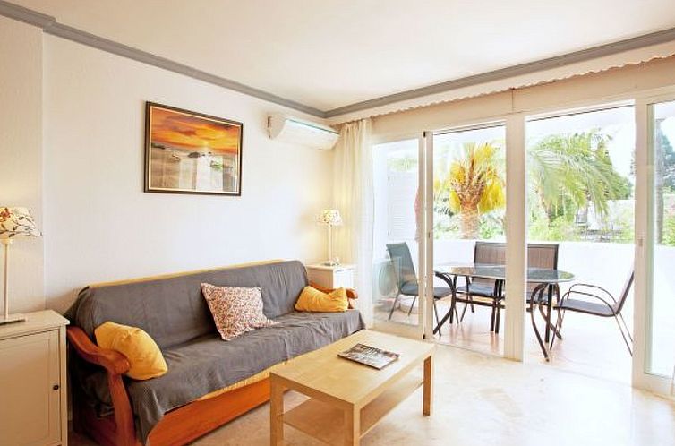 Appartement Coronado U 25