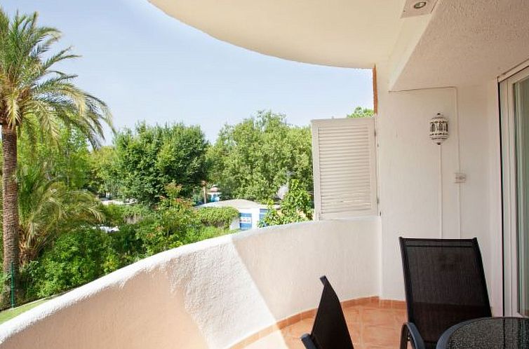 Appartement Coronado U 25