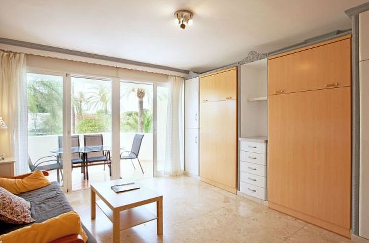 Appartement Coronado U 25