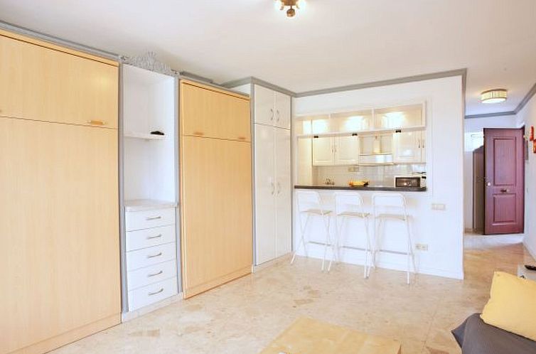 Appartement Coronado U 25