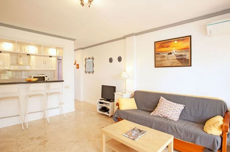 Appartement Coronado U 25