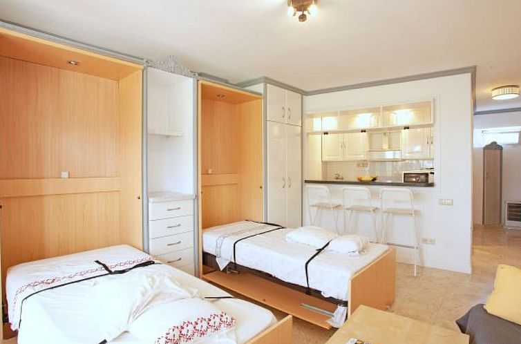 Appartement Coronado U 25