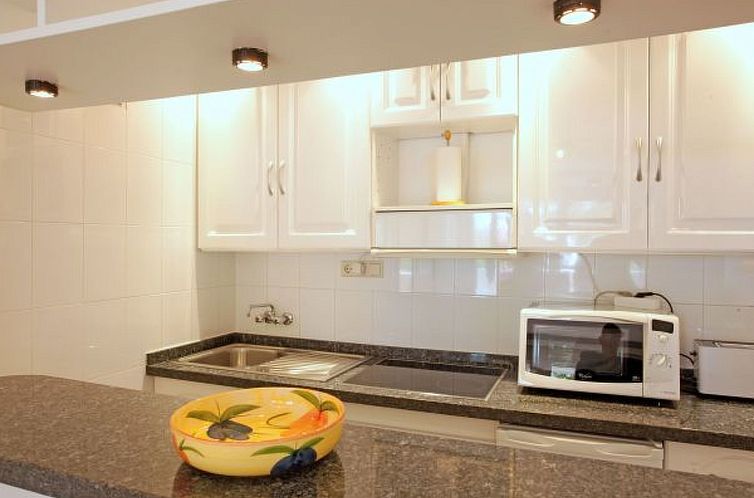 Appartement Coronado U 25