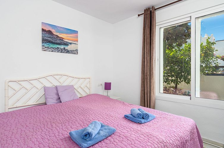 Appartement Atalaya Rio Verde