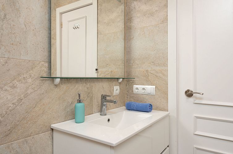 Appartement Atalaya Rio Verde