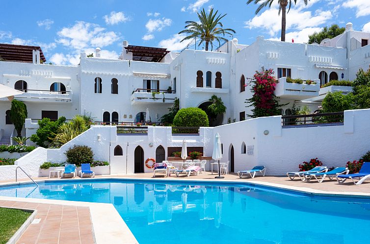 Appartement Atalaya Rio Verde