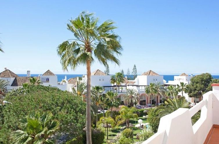 Appartement Marbella Playa 7