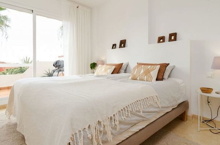 Appartement Marbella Playa 7