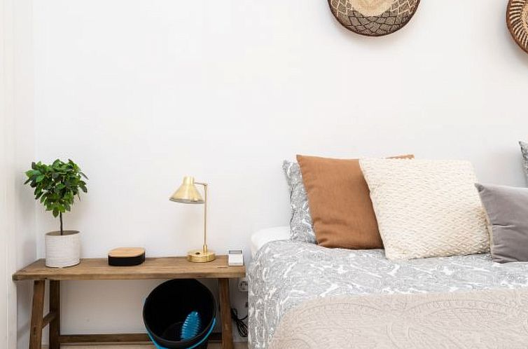 Appartement Marbella Playa 7