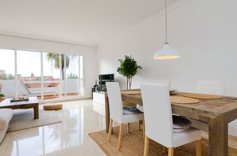 Appartement Marbella Playa 7