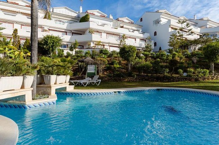 Appartement Marbella Playa 7