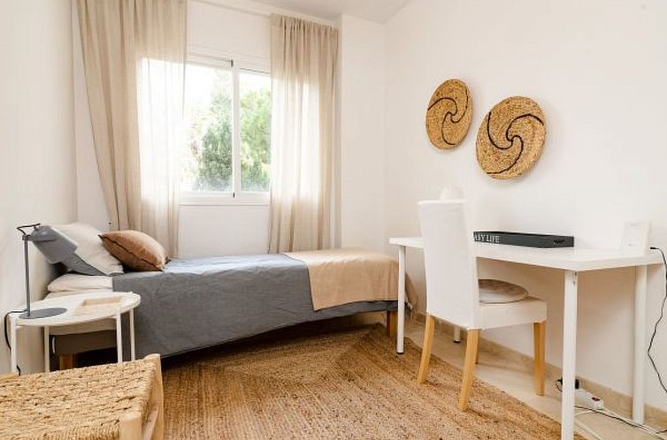 Appartement Marbella Playa 7