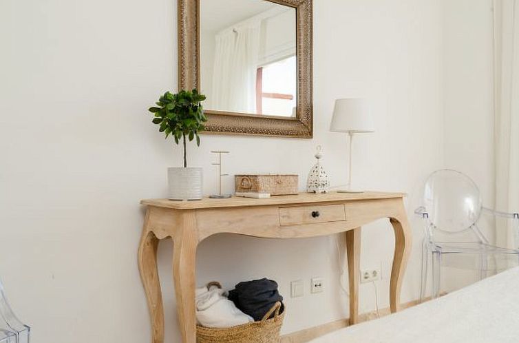 Appartement Marbella Playa 7