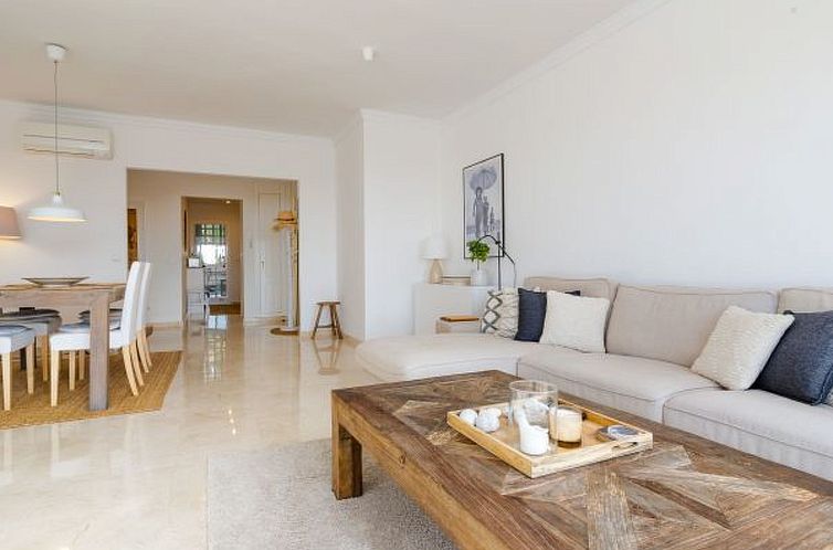 Appartement Marbella Playa 7