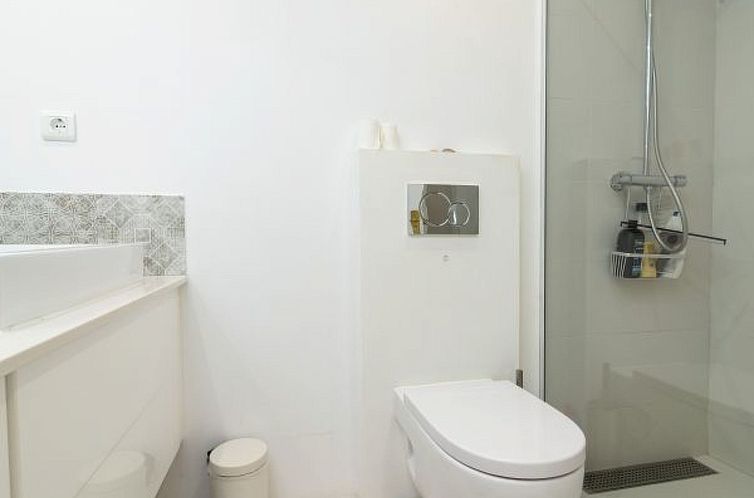 Appartement Marbella Playa 7