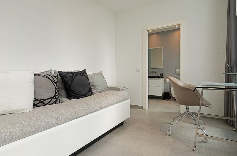 Vakantiehuis Luxury Villa Tomillo