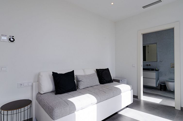 Vakantiehuis Luxury Villa Tomillo