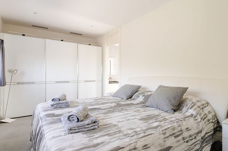 Vakantiehuis Luxury Villa Tomillo