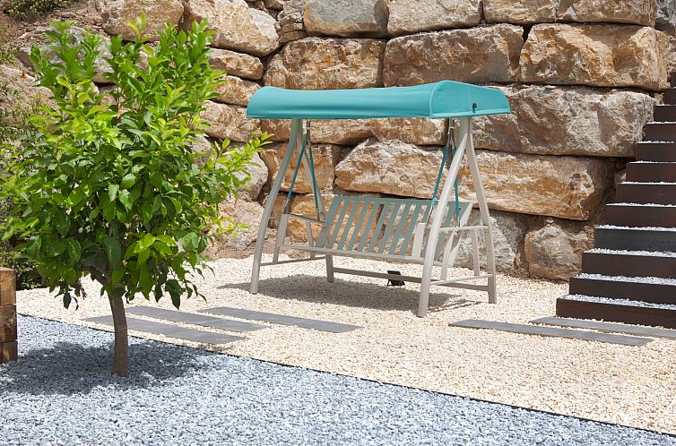 Vakantiehuis Luxury Villa Tomillo