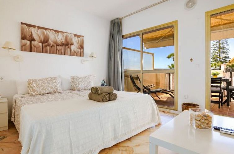 Appartement Romana playa 724