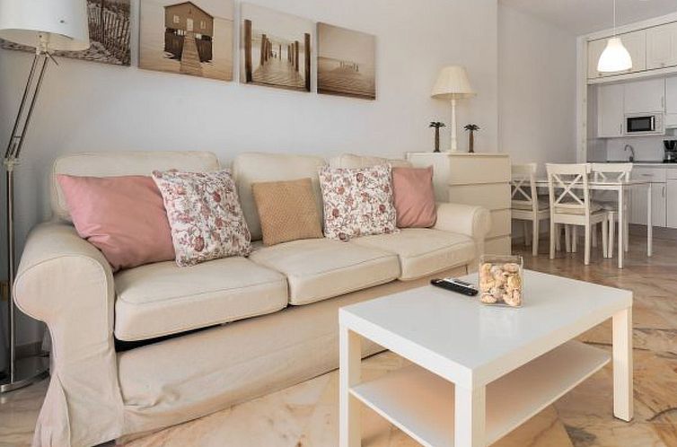 Appartement Romana playa 724