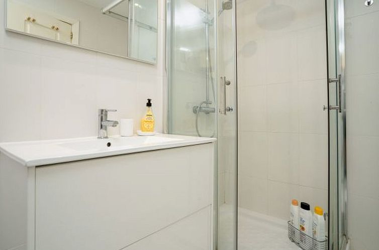 Appartement Romana playa 724