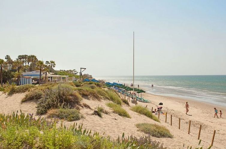 Appartement Romana playa 724