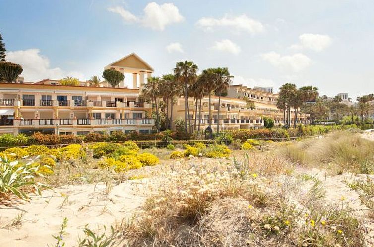 Appartement Romana playa 724