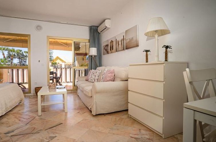 Appartement Romana playa 724