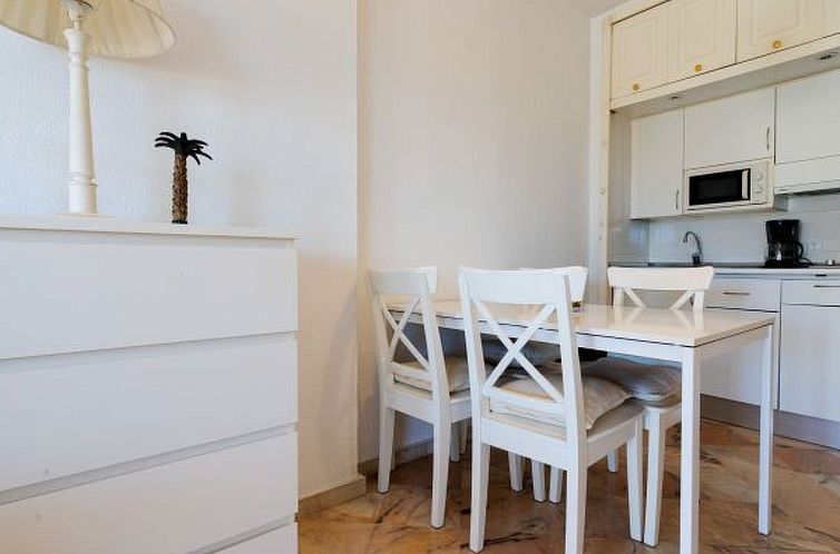 Appartement Romana playa 724