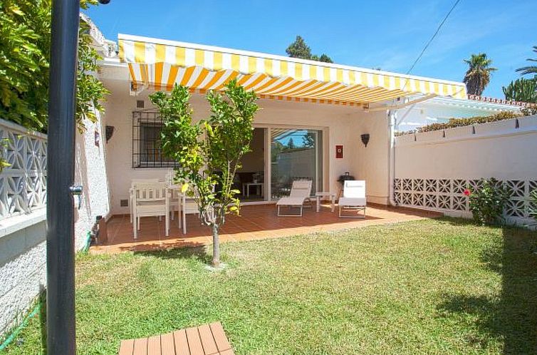 Vakantiehuis Casa Progreso Costabella