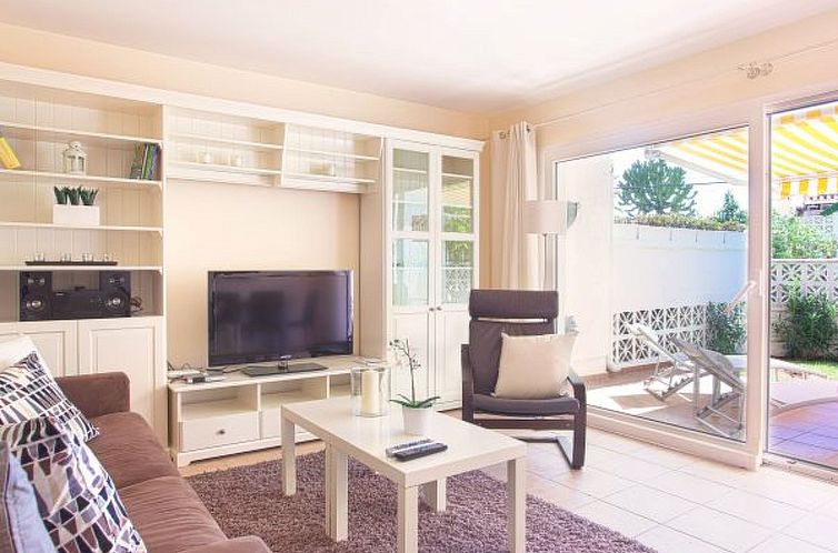 Vakantiehuis Casa Progreso Costabella