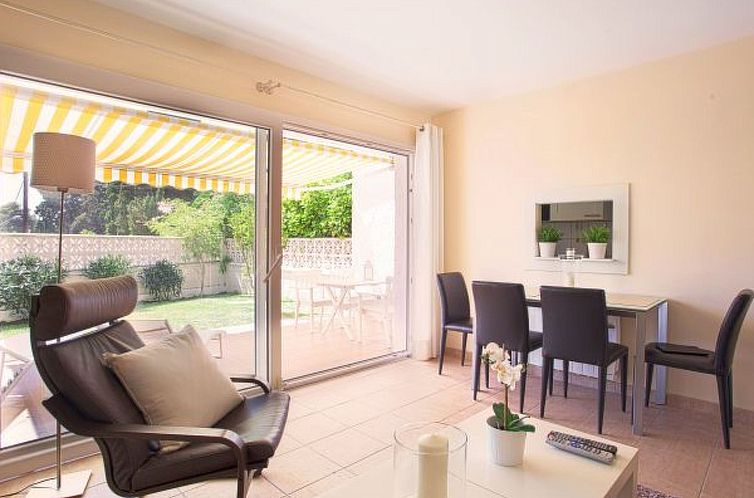 Vakantiehuis Casa Progreso Costabella