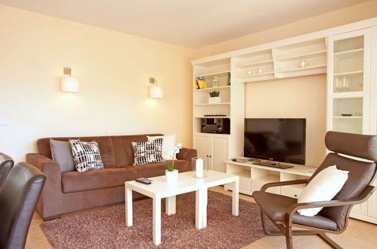 Vakantiehuis Casa Progreso Costabella