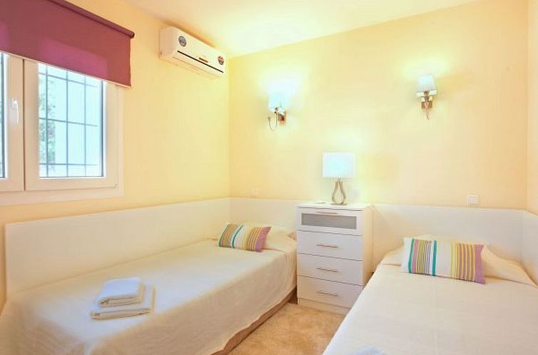 Vakantiehuis Casa Progreso Costabella